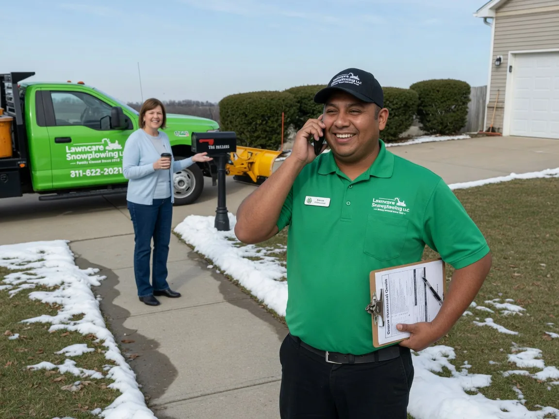 Lawn Care Services By Expert Landscaper West Columbia, WV FAQs